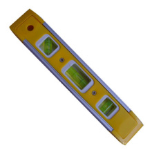 9 Zoll schwerer magnetischer Aluminium Torpedo Level